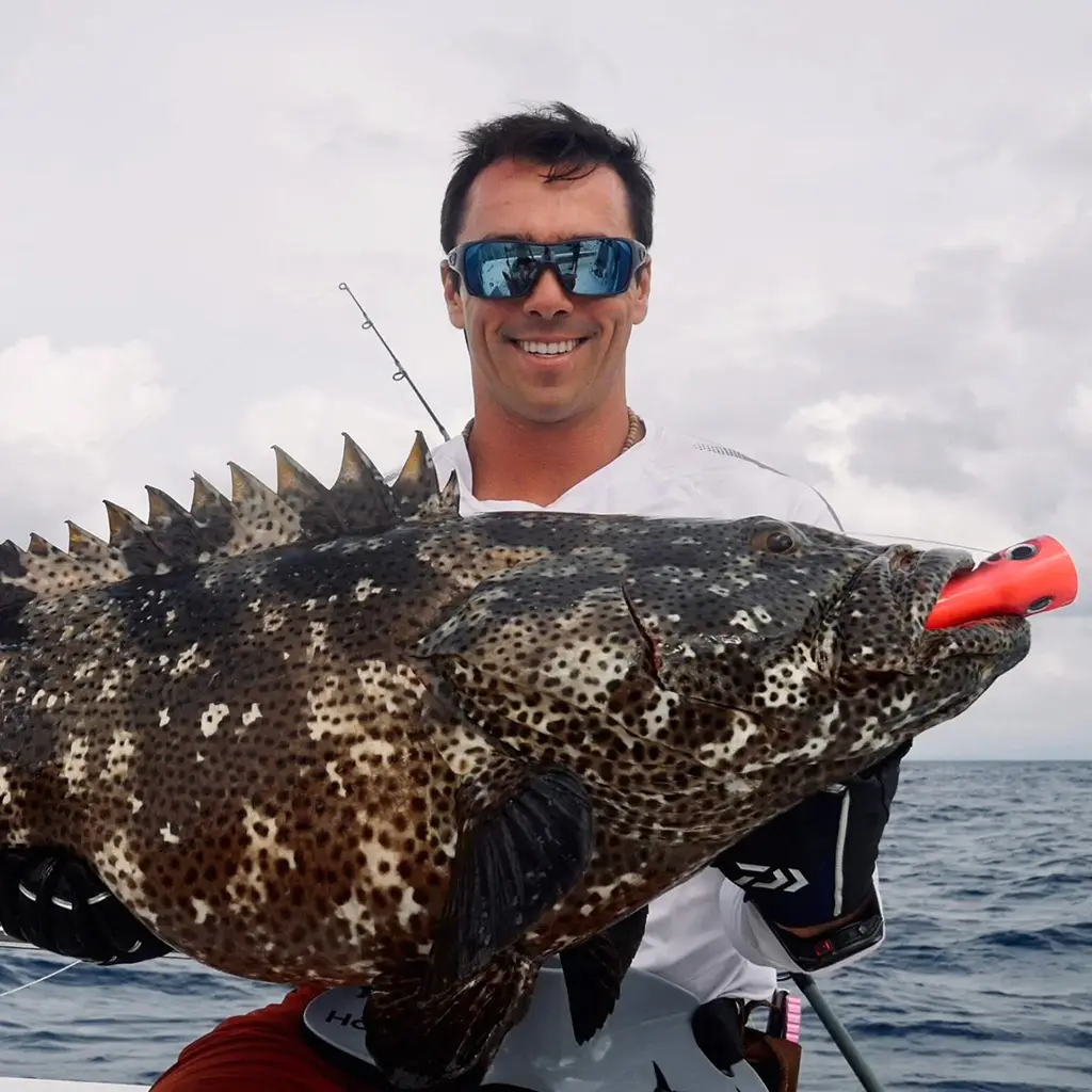 Isla Rodrigues Report – Oct ´24